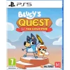 Blueys Quest for the Gold Pen PS5