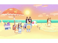 Bluey The Video Game PS5