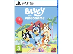 Bluey The Video Game PS5