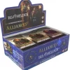 Bluthelden TCG Alliances Booster Box