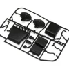 BMW R75 German Military Motorcycle