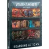 Boarding Actions Core Rules