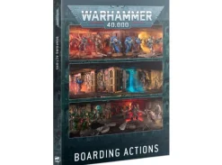 Boarding Actions Core Rules