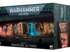 Boarding Actions Terrain Set