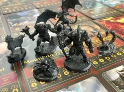 Boardquest Tales of Liria Brettspill