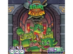 Boblins Rebellion Brettspill
