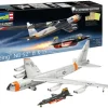 Boeing NB-52 & X-15 Platinum Edition