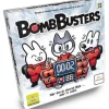 Bomb Busters - SVENSK