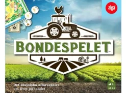Bondespelet - SVENSK