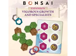 Bonsai Vigorous Growth & Specialists Exp