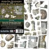 Book of Battlemats ADD-ON Ruins