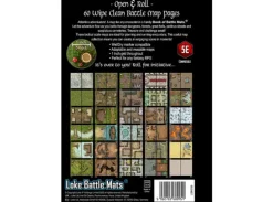 Book of Battlemats BIG Revised Edition