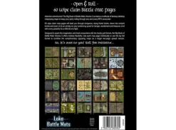 Book of BattleMats BIG VOL. 3 - 60 sider