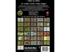 Book of Battlemats GIANT Revised Edition