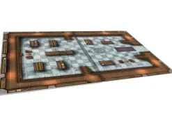 Book of BattleMats GIANT VOL.3 60 sider