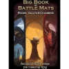 Book of Battlemats Rooms/Vaults/Chambers