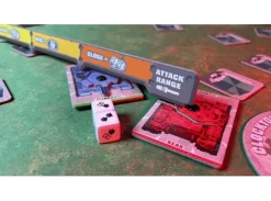BOOM Patrol Brettspill