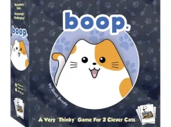 Boop Brettspill