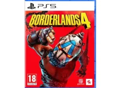 Borderlands 4 PS5