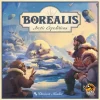 Borealis Arctic Expeditions Brettspill