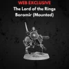 Boromir Mounted