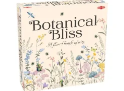 Botanical Bliss Brettspill