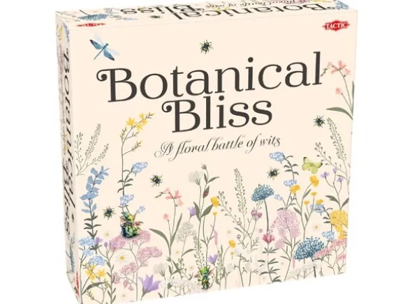 Botanical Bliss Brettspill