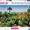 Botanical Garden 1000 biter Puslespill