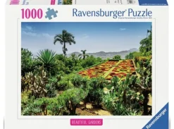 Botanical Garden 1000 biter Puslespill