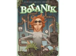 Botanik Brettspill