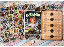 Botanik Brettspill