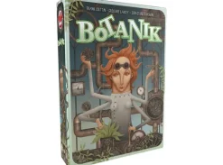 Botanik Brettspill