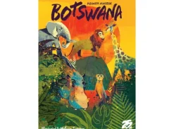 Botswana Brettspill