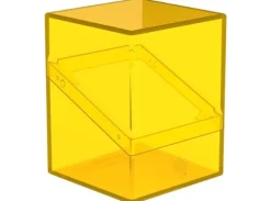Boulder 100+ Clear Amber