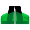 Boulder 100+ Clear Emerald