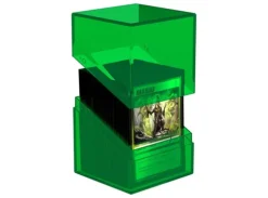 Boulder 100+ Clear Emerald