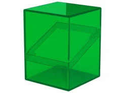 Boulder 100+ Clear Emerald