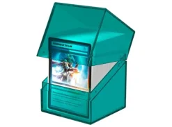 Boulder 100+ Clear Malachite