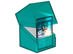 Boulder 100+ Clear Malachite