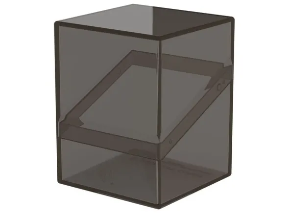 Boulder 100+ Clear Onyx