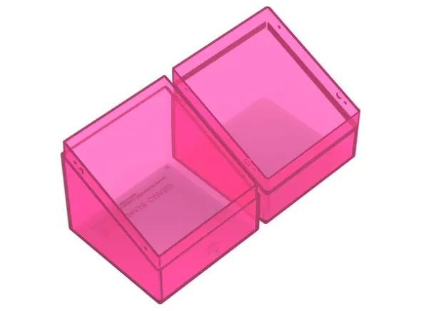 Boulder 100+ Clear Rhodonite