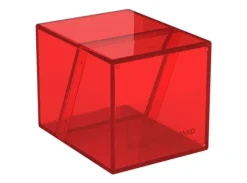 Boulder 100+ Clear Ruby