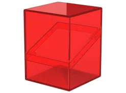 Boulder 100+ Clear Ruby