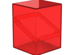 Boulder 100+ Clear Ruby