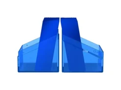 Boulder 100+ Clear Sapphire