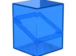 Boulder 100+ Clear Sapphire