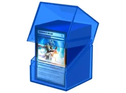 Boulder 100+ Clear Sapphire