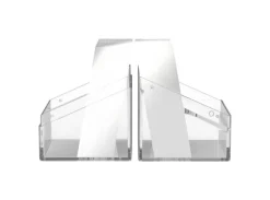 Boulder 100+ Clear Transparent