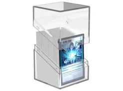 Boulder 100+ Clear Transparent