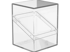 Boulder 100+ Clear Transparent
